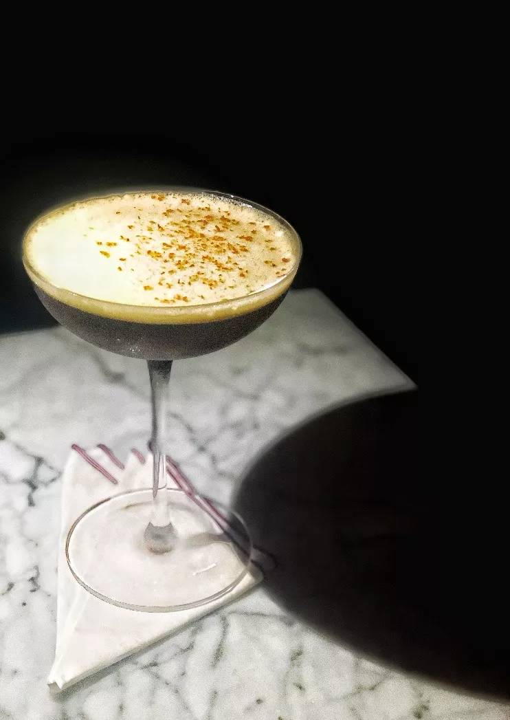 上海知名调酒师,上海最帅的调酒师