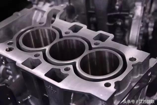 重启三缸发动机，是一种退步吗？