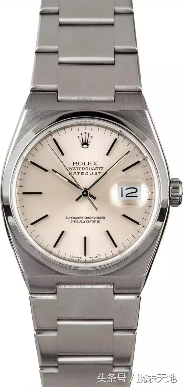 瑞士精工机械表如何,精工打败瑞士表