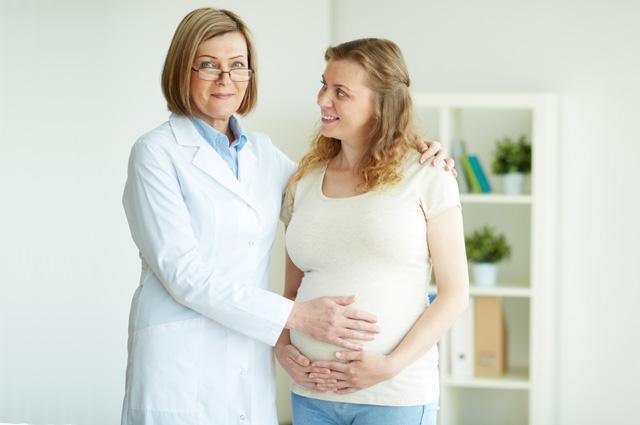 孕期出血到底是什么原因引起的,孕期阴道出血的症状