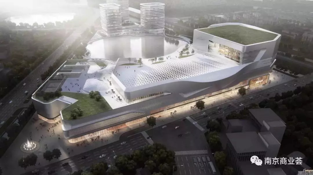 南京仙林还有新楼盘吗,仙林十大高档楼盘