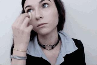 遮瑕推荐遮痘黑眼圈第一名,遮瑕黑眼圈痘痘教程