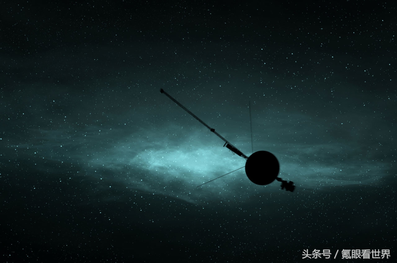 美国航天旅行者一号图片,美国航天火箭运载能力