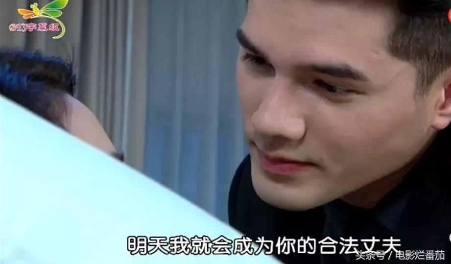 第一集就开车，这剧甜到何止虐狗，简直杀狗，难怪是泰国收视冠军