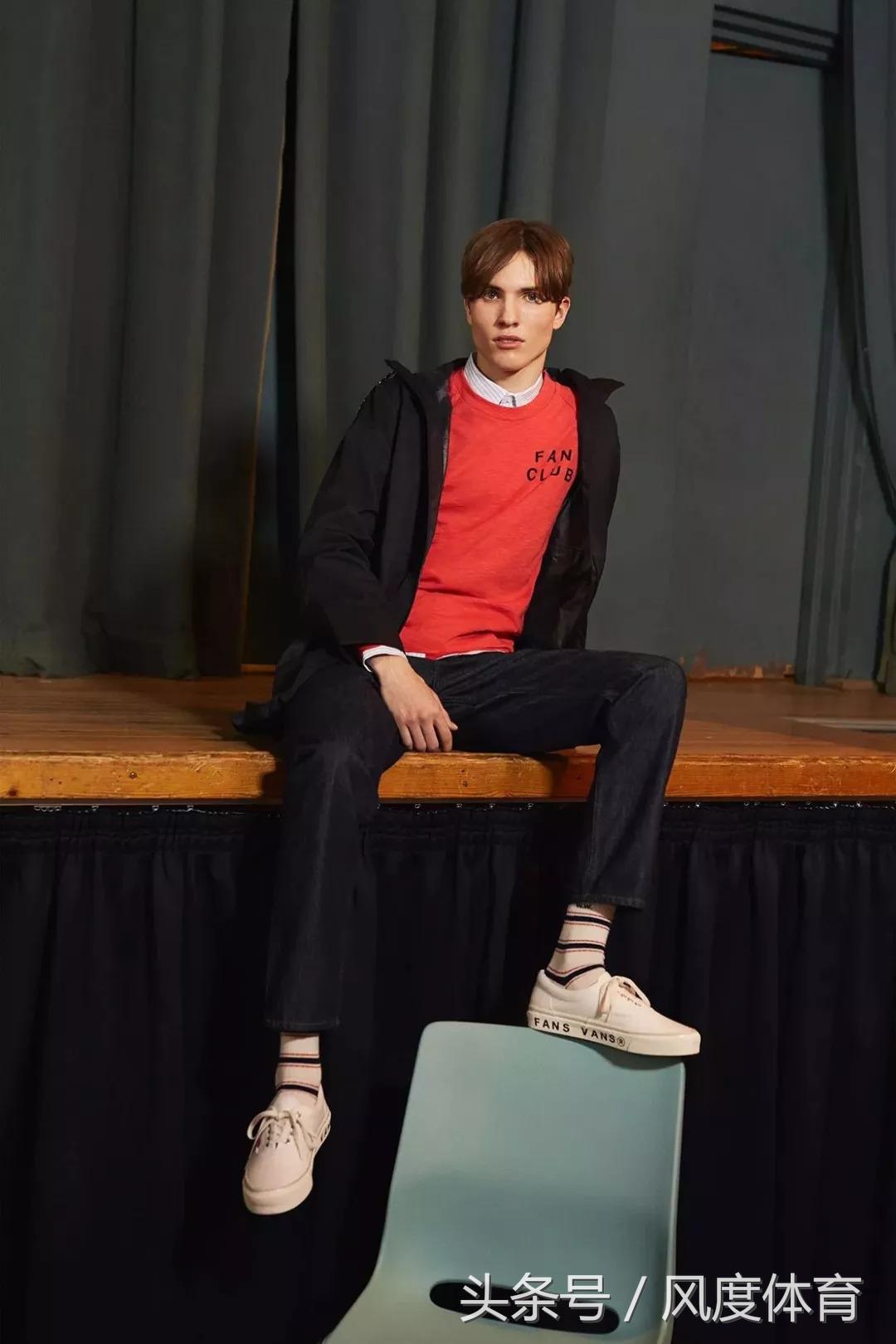 鞋袜搭配真时髦,鞋袜搭配推荐