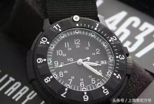 上海军表推荐,上海牌军表价格