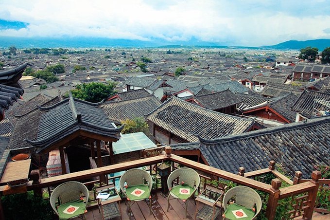 九月最适合旅游的地方推荐,九月去哪儿旅游最好