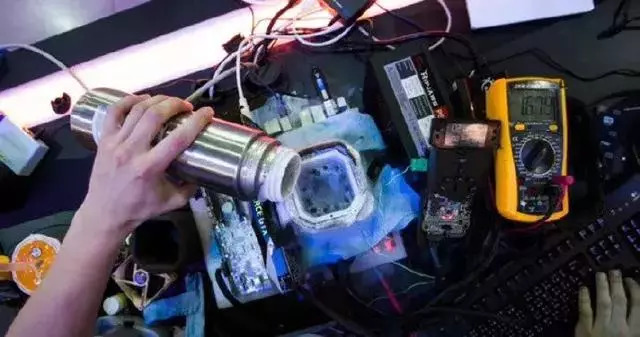 铅锤哥,i5cpu如何超频率