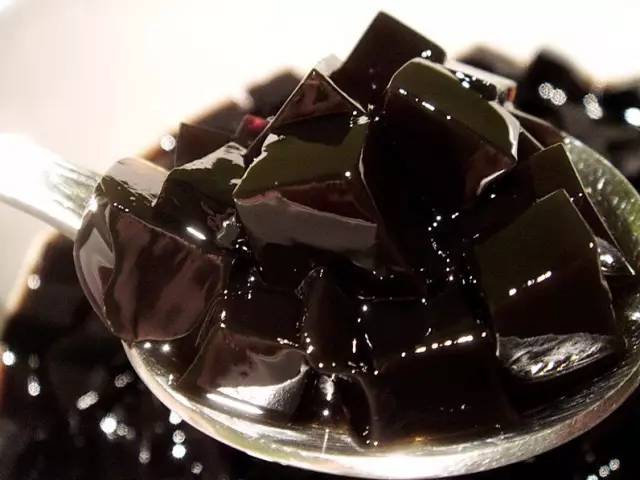 北方凉粉与南方凉粉,南方的凉粉和北方的凉粉不同