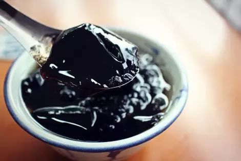 北方凉粉与南方凉粉,南方的凉粉和北方的凉粉不同