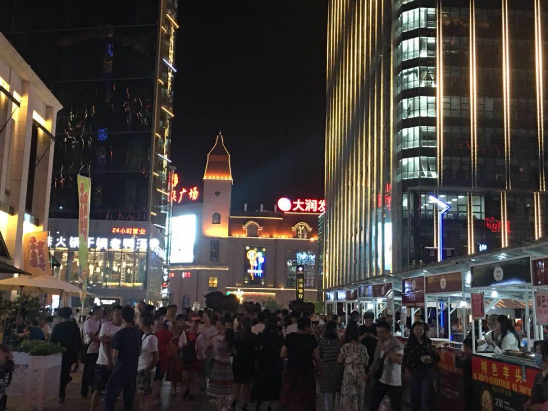 西宁人怎么样,西宁人有啥特点