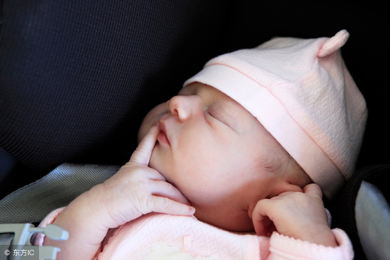 剖腹产的小孩儿是不是没有肠道菌,剖腹产的宝宝常规补益生菌吗