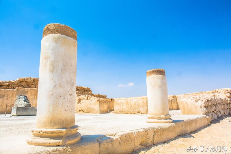 罗马帝国大战犹太圣地,罗马入侵耶路撒冷图