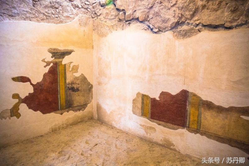 罗马帝国大战犹太圣地,罗马入侵耶路撒冷图