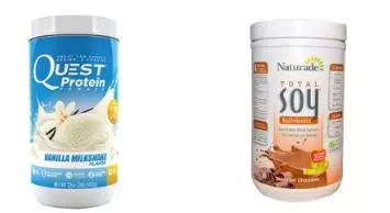 健身蛋白粉的这些问题你真的懂吗,健身后需要蛋粉和葡萄糖一起喝吗