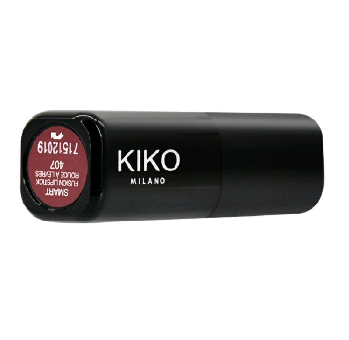 平价口红kiko,种草实惠口红