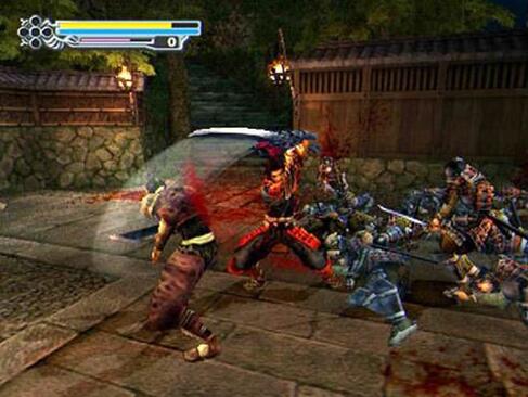 时隔17年他回来了，他依旧是我们熟悉的那个武士