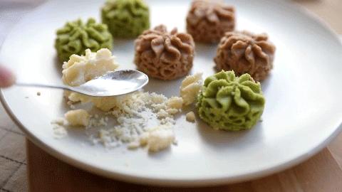 甜品界地震了！第一口就上瘾，酥到掉渣的曲奇，现在整盒免费送！