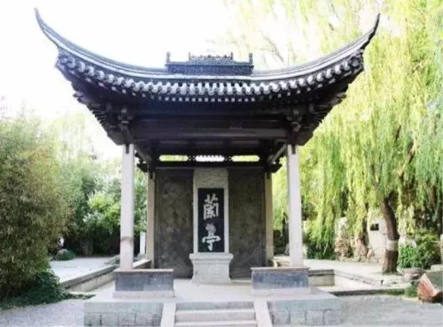 中华大地，每一寸河山，都饱含着文人骚客们的诗情画意