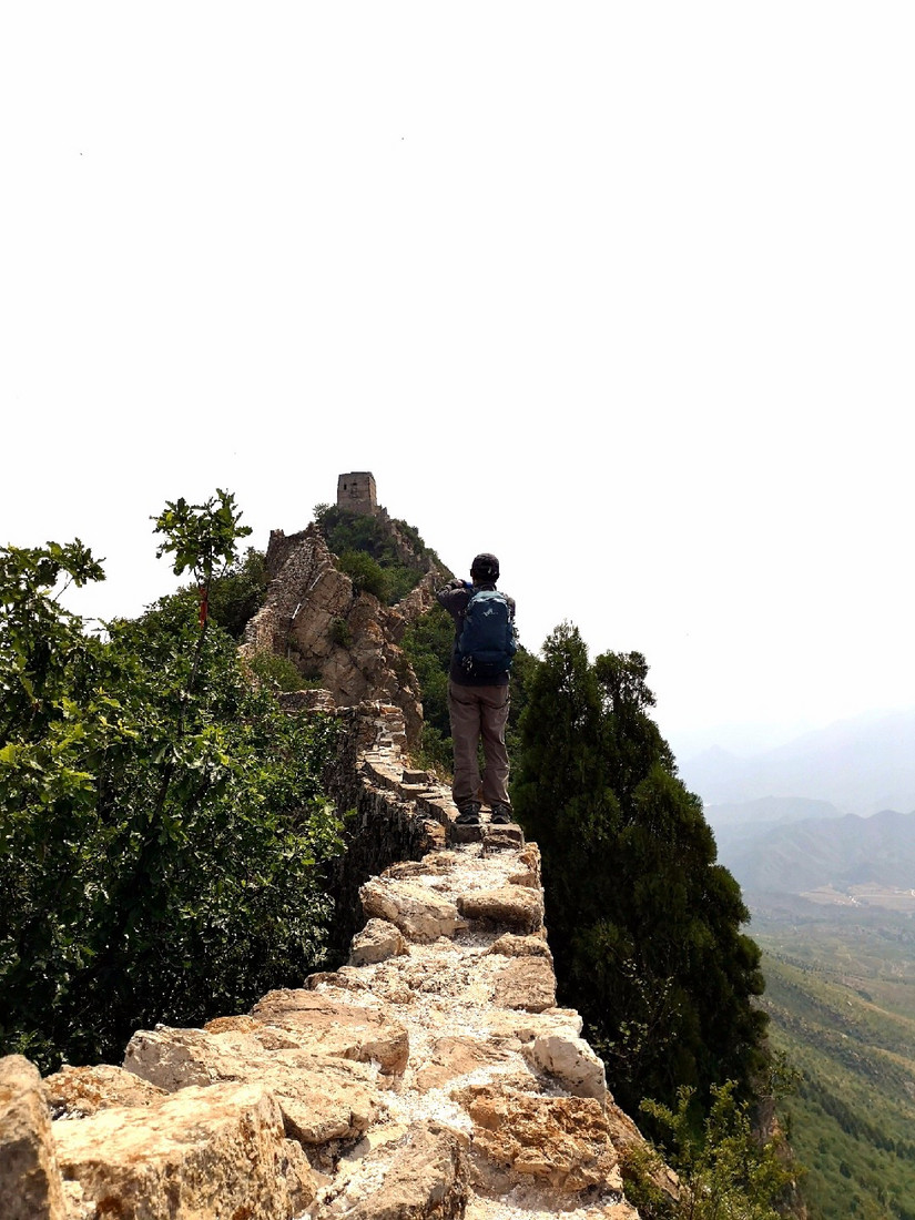 司马台长城聚仙楼在古北水镇吗,司马台长城仙女楼是几号楼