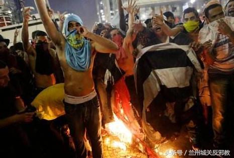 巴西博物馆烧毁的文物,巴西博物馆大火