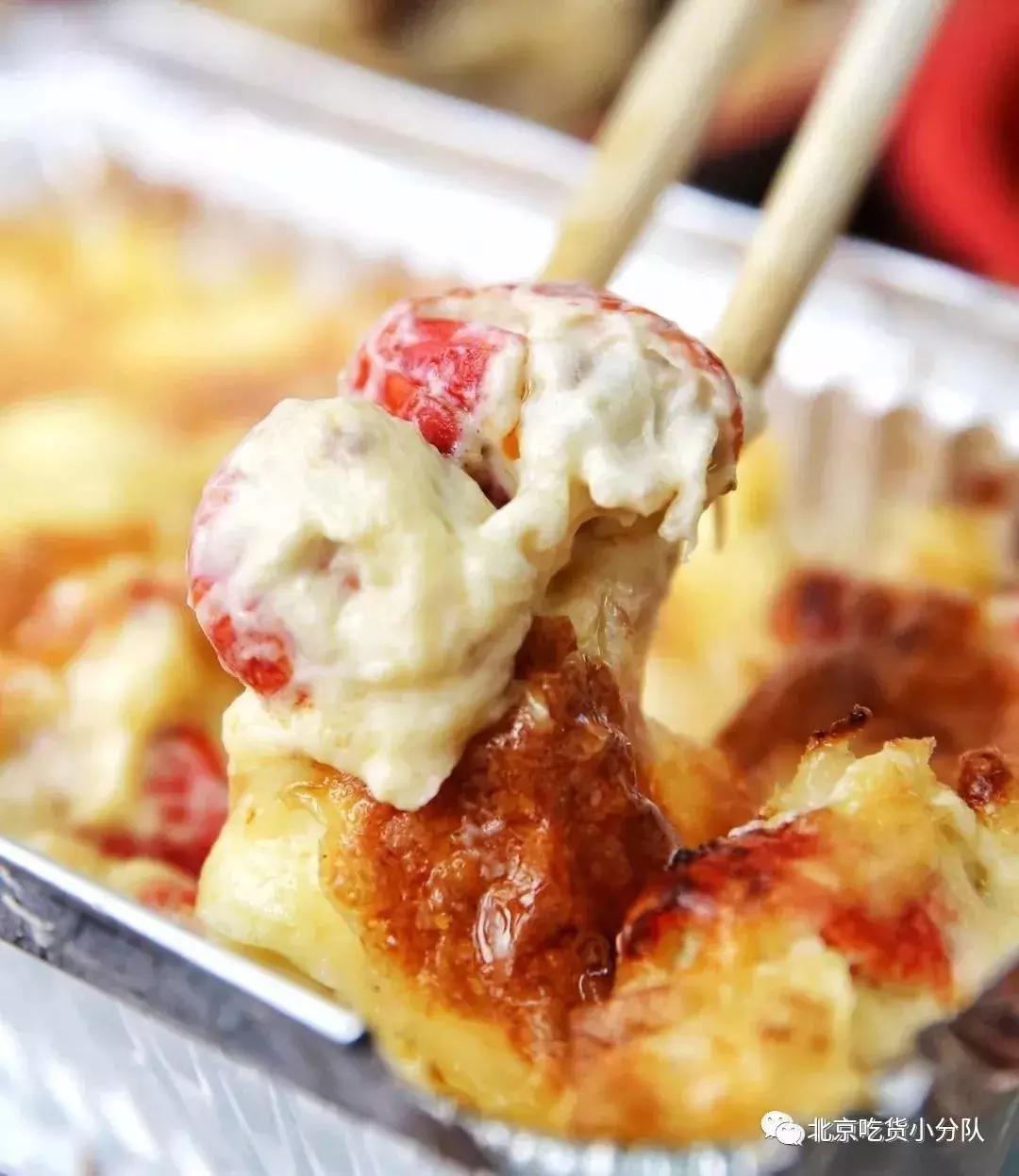 2022年北京最火爆的10家餐厅,北京最火的100家餐厅