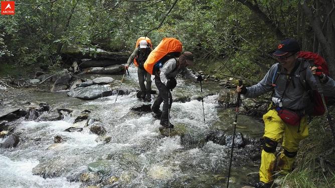 一次偶然，铸就永恒，十年驴龄的他“长存”于此-乌孙驴行记