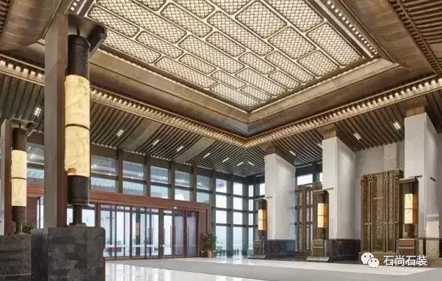 看G20杭州峰会场石材应用，为什么高端场合都用石材？