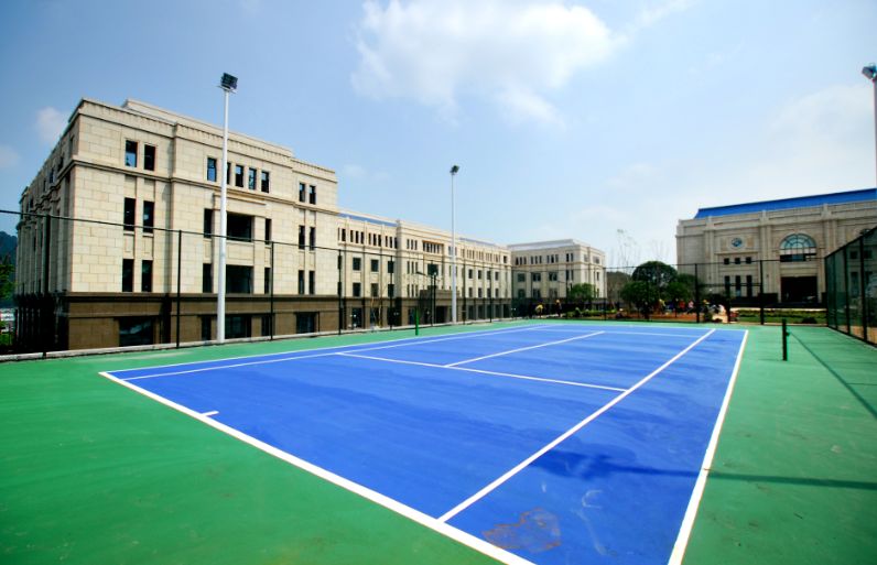 多图！电子科大宜宾研究院开学啦，上千名新生……