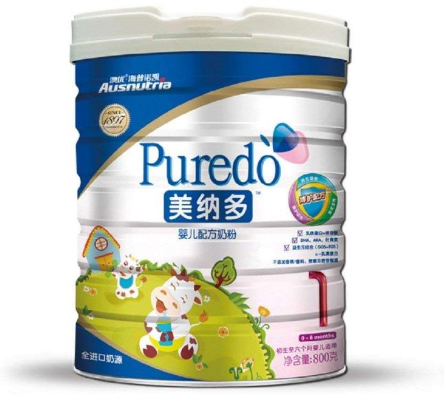 奶粉没有成品检测日期,奶粉没有生产日期批号怎么处罚