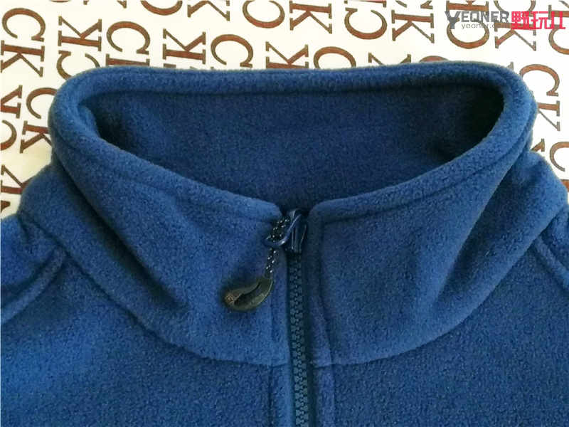 探路者户外冬季外套,探路者冬季抓绒衣男款