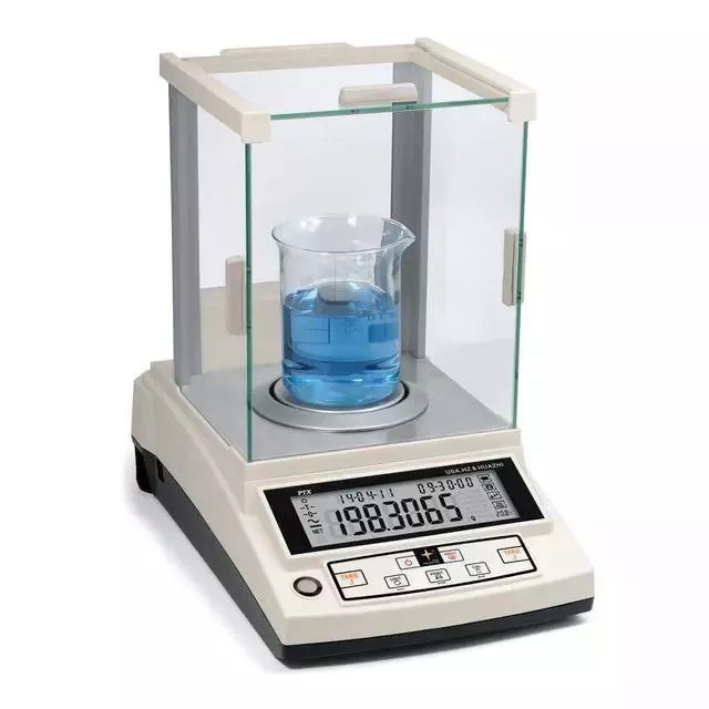 检测人,认识这50种实验室仪器吗?