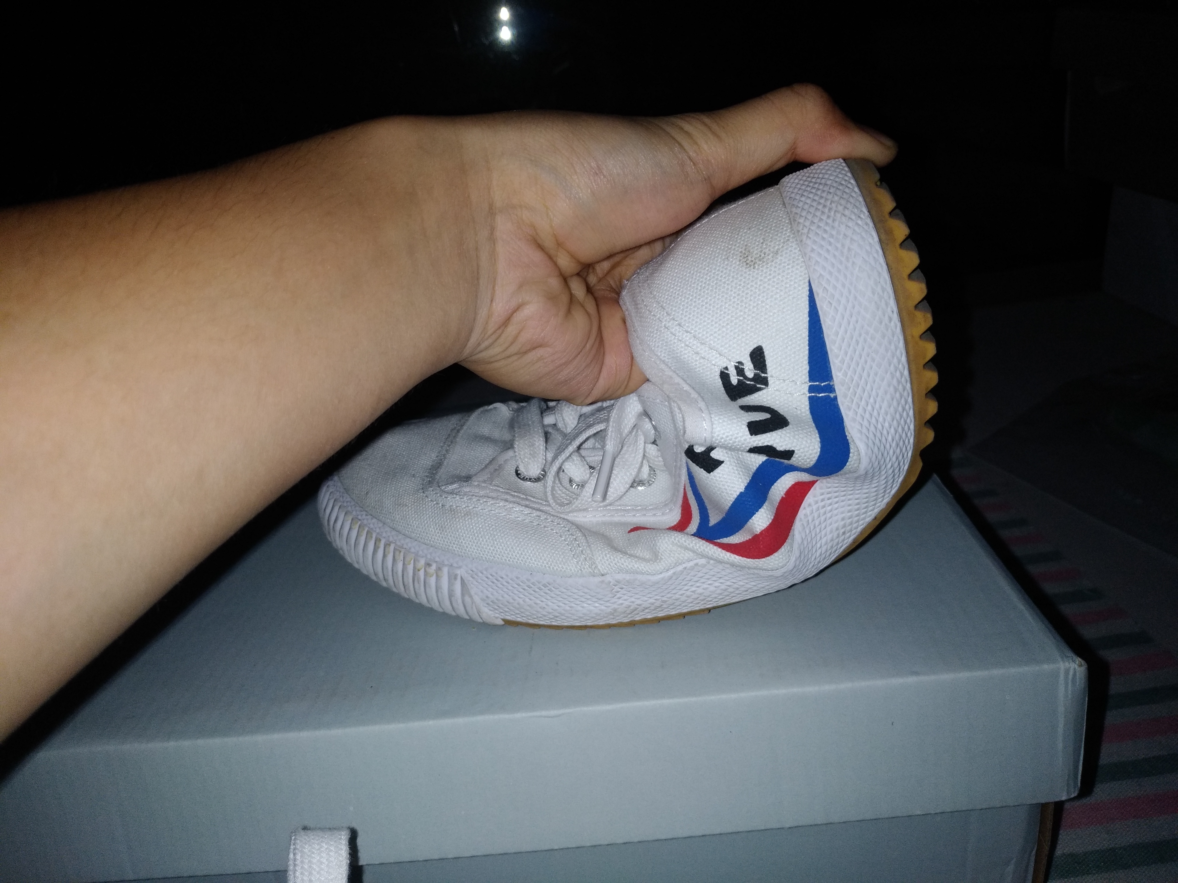 韩国国货之光测评,国货之光时尚版测评