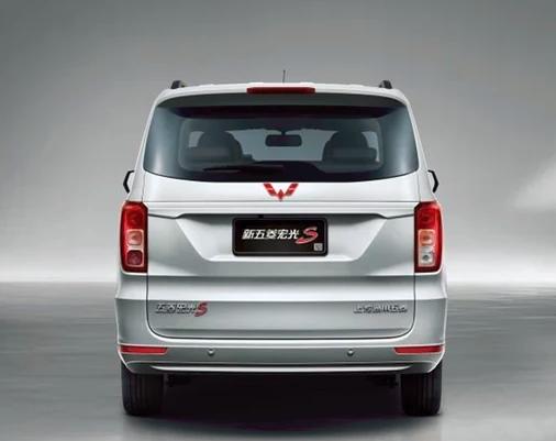 五菱宏光s2021标准型内饰改装,新款五菱宏光内饰升级