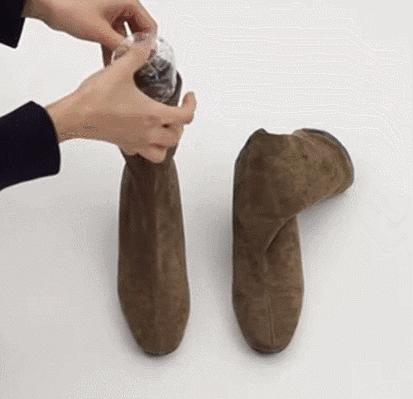 雪地靴脏了鞋里如何打理干净,雪地靴毛毛鞋脏了怎么清洗