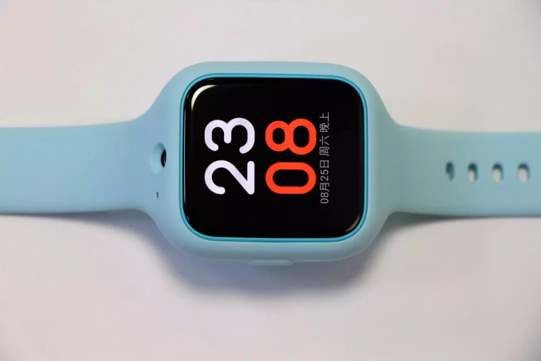 小米米兔儿童电话手表6C测评,米兔电话手表3功能