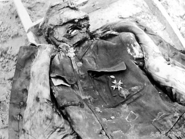 波兰誓死抵抗苏联真实事件,波兰被苏联害得多惨