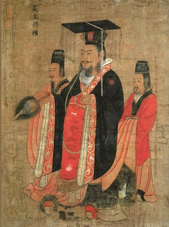 南京与经典文化有关的地方,南京文化印记