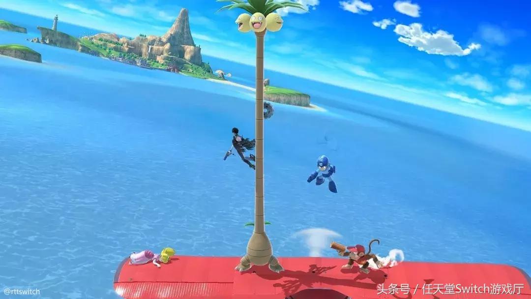 switch八方旅人怎么样,switch八方旅人标准版和完全版