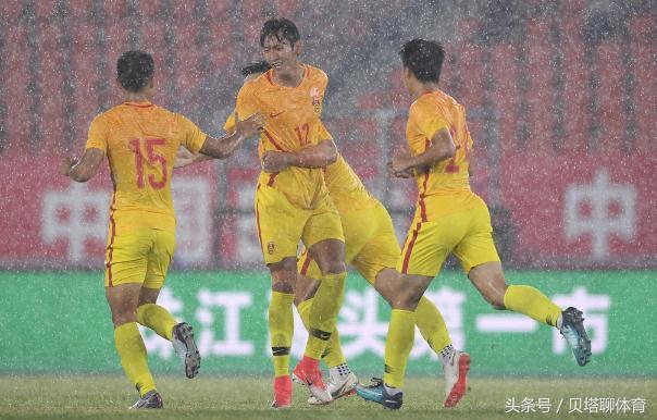 亚洲杯国足vs塔吉克斯坦队国足,塔吉克斯坦被谁淘汰了