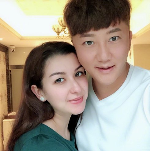 我型我秀全部学员,我型我秀达人朱晓东排名