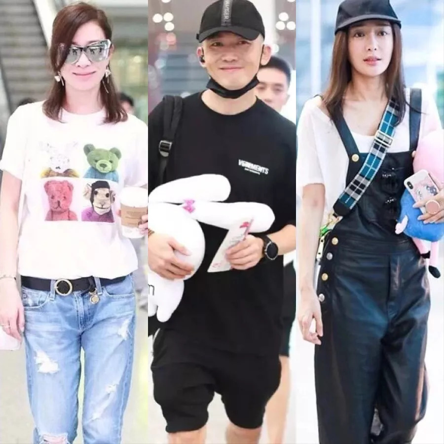 这些搭配太时尚高级了,这几件单品日常百搭又显气质