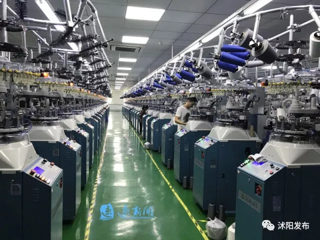 2021年沭阳重点工程项目,沭阳县新建工业项目