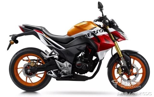 cb190跟小迅龙150哪个好,本田cb190gw250
