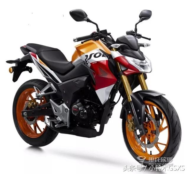 cb190跟小迅龙150哪个好,本田cb190gw250