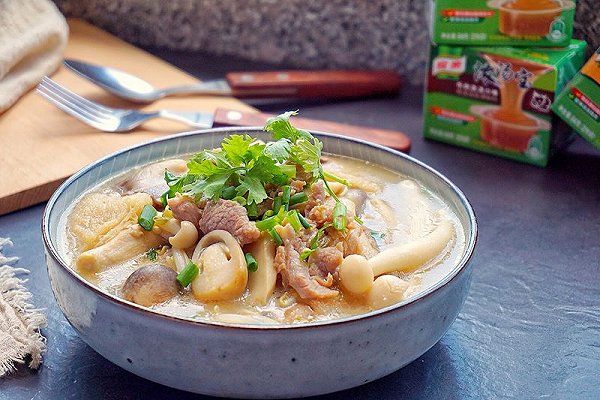 草菇的抗癌功效,草菇抗癌