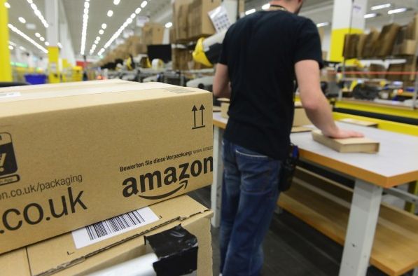 亚马逊被人直评上差评,亚马逊被人恶意给了差评