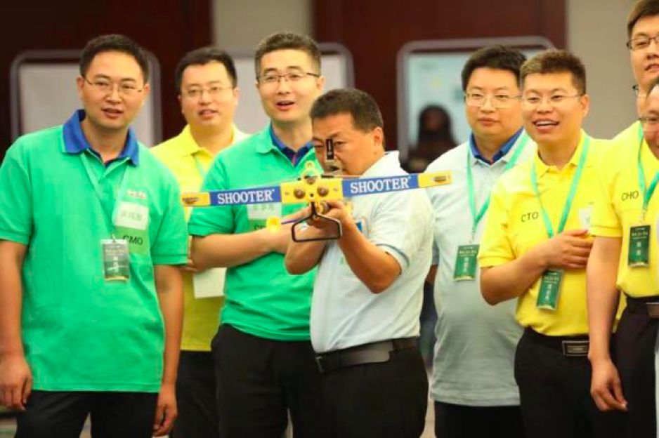 乐满意是一家什么公司,乐满意梦工厂