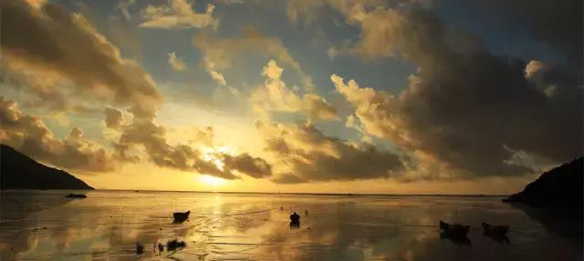 不花一分钱去旅游,江浙三日游旅游最佳景点推荐