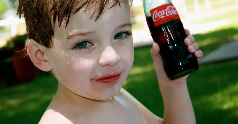 汽水怎样才能没气,汽水没气怎么恢复